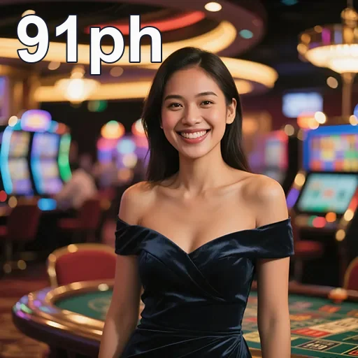 Safe and responsible casino gaming at 91ph - 91ph