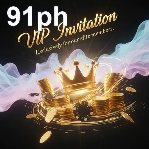 VIP services at 91ph providing exclusive benefits for loyal players - 91ph